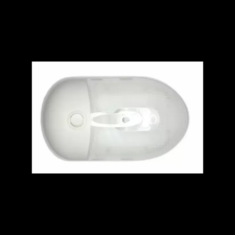 EA Applique 12 V avec interrupteur*Euro Accessoires Hot