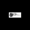 EA Commutateur/Inverseur à encastrer Grille & Aération·Aérateur De Toit|Equipement Intérieur·Ventilateur 12V