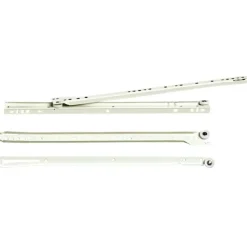 EA Coulisse de tiroir 400 mm - la paire*Euro Accessoires Discount