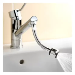 Sale EA Douchette flexible pour robinet Robinetterie·Douche & Douchette|Robinetterie·Douchettes & Douches