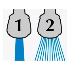 Sale EA Douchette flexible pour robinet Robinetterie·Douche & Douchette|Robinetterie·Douchettes & Douches