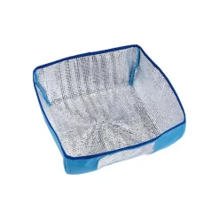 Discount EA Ensemble de couvre-plats isothermes Cuisine & Vaisselle·Ustensile De Cuisine|Ustensile De Cuisine & Vaisselle·Ustensiles De Cuisine