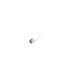 EA Fiche coaxiale mâle 9,5 mm*Euro Accessoires New