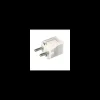 Clearance EA Fiche mâle et Schuko 230 V Distribution & Protection·Fiche Et Prise Ac
