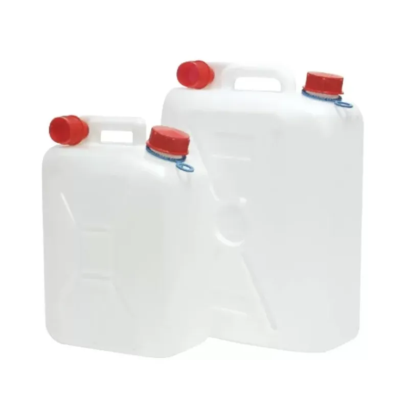 EA Jerricans eau potable*Euro Accessoires New