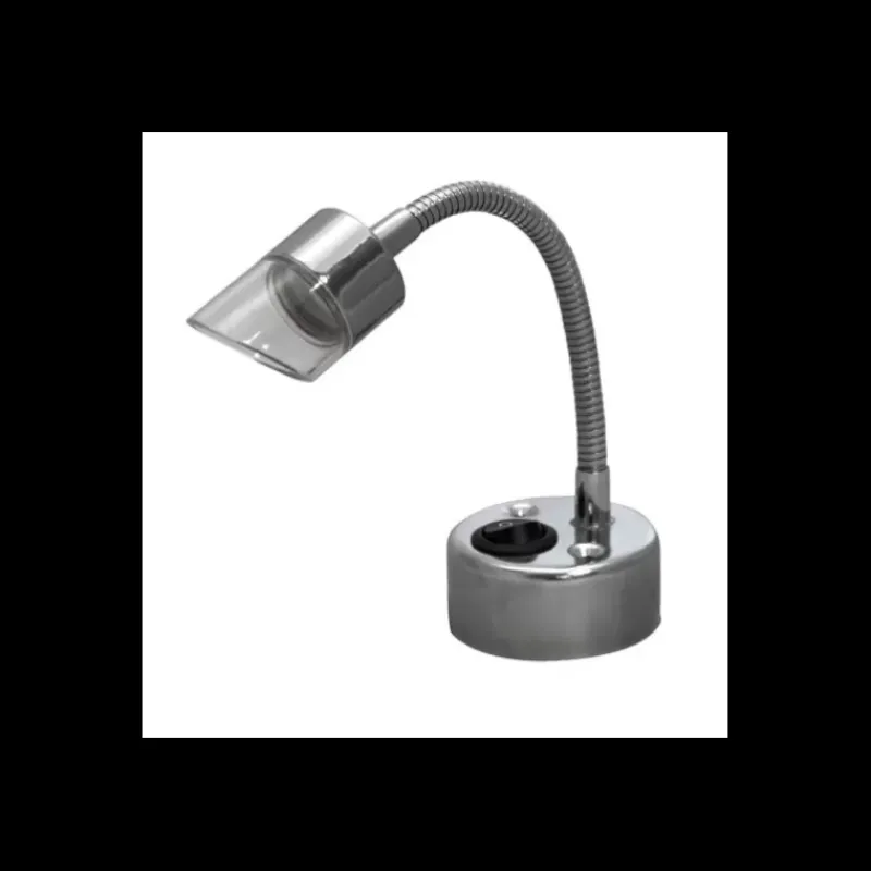 New EA Liseuse à LED 12 V avec interrupteur Eclairage & Lampe·Liseuses Flexible|Eclairage & Lampe·Liseuse Flexible