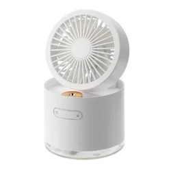 Outlet EA Mini ventilateur humidificateur Equipement Intérieur·Ventilateur 12V|Equipement Intérieur·Ventilateur 12V