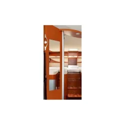 Online EA Miroir acrylique 950 x 350 mm Equipement Intérieur·Décoration|Rangement·Aménagement Salle De Bain