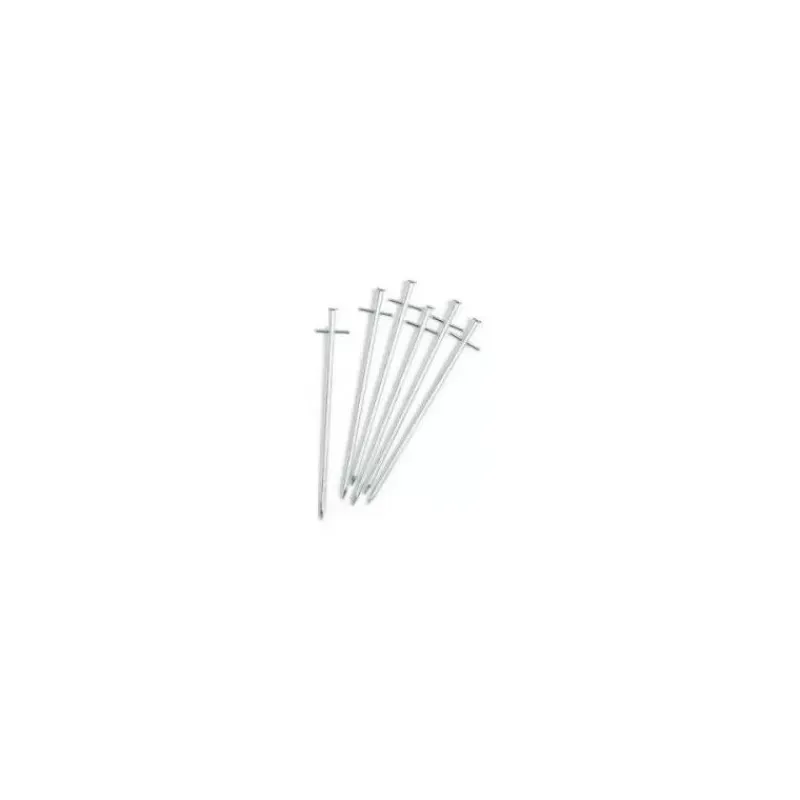 EA Piquet de tente Sardine 230 mm*Euro Accessoires Best