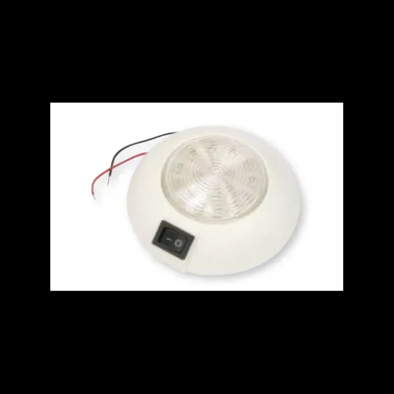 Discount EA Plafonnier rond avec interrupteur LED Eclairage & Lampe·Spot Et Plafonnier|Eclairage & Lampe·Plafonnier Et Spot