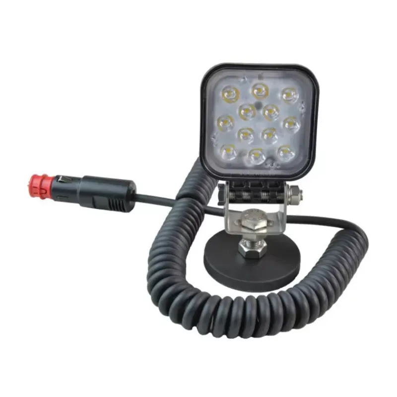 Best EA Projecteur portable 12V Eclairage & Lampe·Eclairage Extérieur