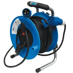 EA Rallonge 25 m P17*Euro Accessoires Discount