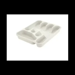Online EA Range couverts blanc Ustensile De Cuisine & Vaisselle·Rangement & Équipement Cuisine
