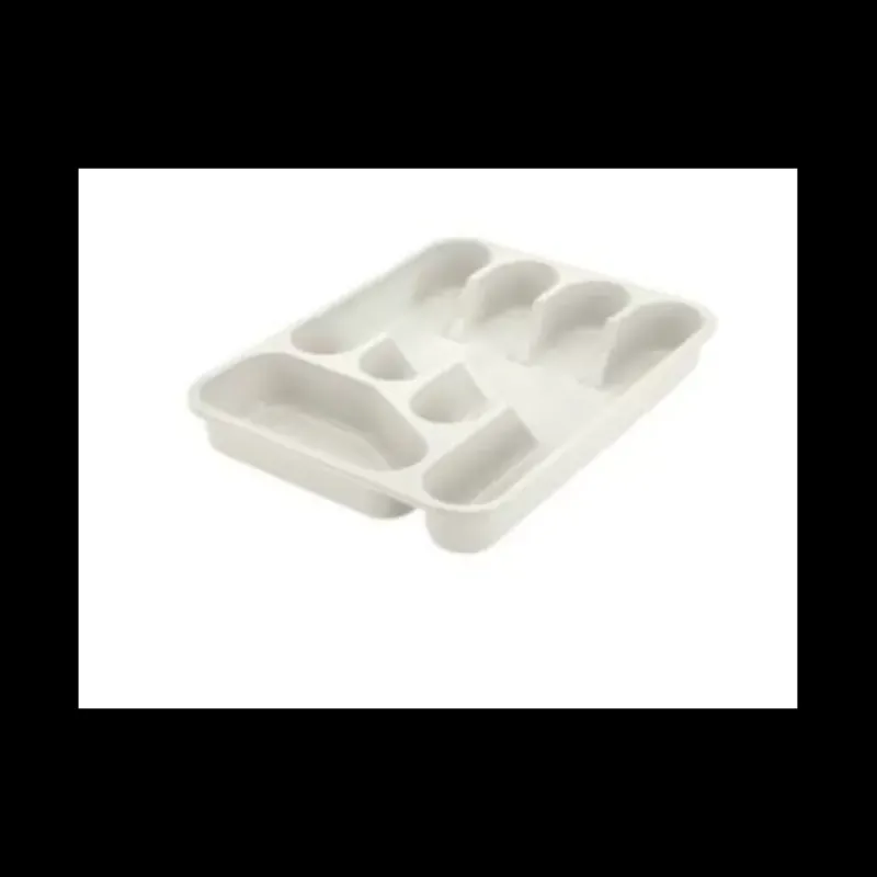 Online EA Range couverts blanc Ustensile De Cuisine & Vaisselle·Rangement & Équipement Cuisine