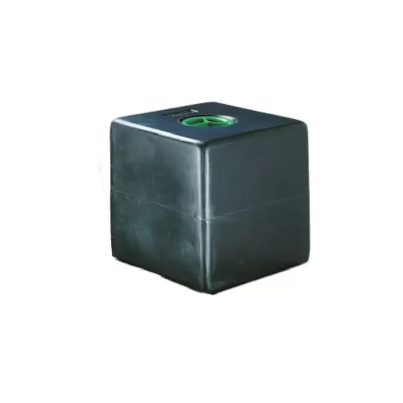 EA Réservoir eaux usées 80 L*Euro Accessoires New