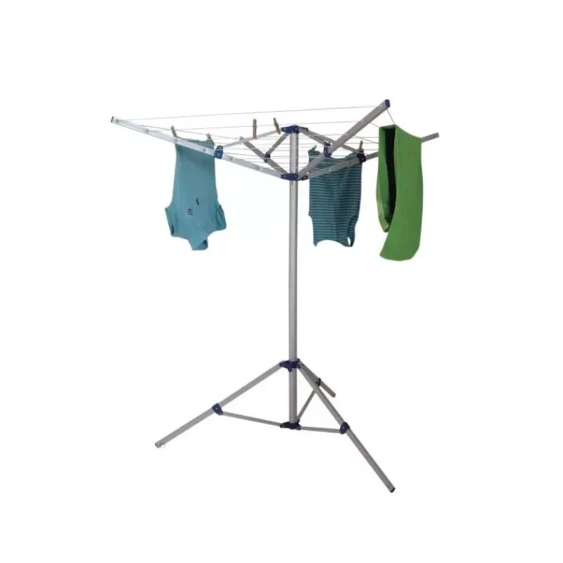 EA Séchoir à linge 4 bras*Euro Accessoires
