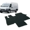 New EA Tapis cabine Luxe  | Ducato X250/X290 Fiat Ducato / Boxer / Jumper|Equipement Intérieur·Tapis De Cabine