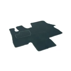 EA Tapis cabine Luxe | Transit 4*Euro Accessoires Outlet