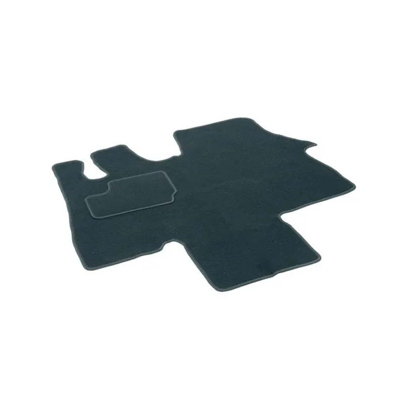 EA Tapis cabine Luxe | Transit 4*Euro Accessoires Outlet