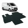 EA Tapis cabine STD | Custom 1*Euro Accessoires Best