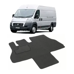 EA Tapis cabine STD | Ducato*Euro Accessoires Clearance