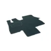 EA Tapis de cabine luxe Jumper/Boxer/Ducato 2002 à 2006 Fiat Ducato / Boxer / Jumper|Equipement Intérieur·Tapis De Cabine