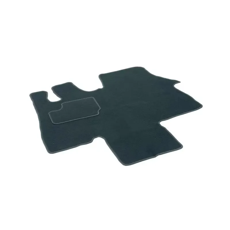EA Tapis de cabine luxe Jumper/Boxer/Ducato 2002 à 2006 Fiat Ducato / Boxer / Jumper|Equipement Intérieur·Tapis De Cabine