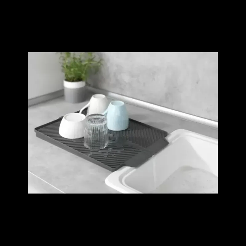 EA Tapis égouttoir incliné Linea Ustensile De Cuisine & Vaisselle·Ustensiles De Cuisine|Vaisselle & Ustensile De Cuisine·Ustensile De Cuisine