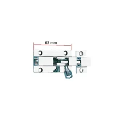 EA Targettes / loquets*Euro Accessoires Online