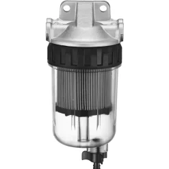 Discount Filtre décanteur gasoil 420 L/h Circuit Carburant·Filtre & Pré-Filtre
