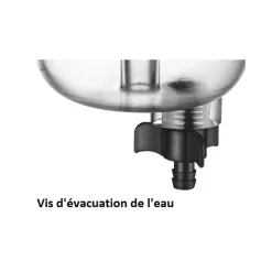 Discount Filtre décanteur gasoil 420 L/h Circuit Carburant·Filtre & Pré-Filtre