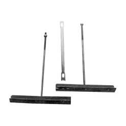 Fixation batterie*Easterner Hot