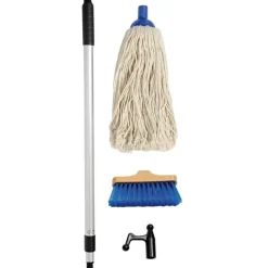 Kit nettoyage bateau*Easterner Outlet