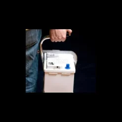 Clearance Poignée porte batterie Batterie·Accessoire Batterie|Batteries·Equipement Batterie