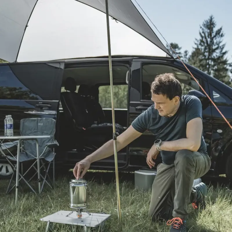auvent Stryn Canopy*Easy Camp Discount