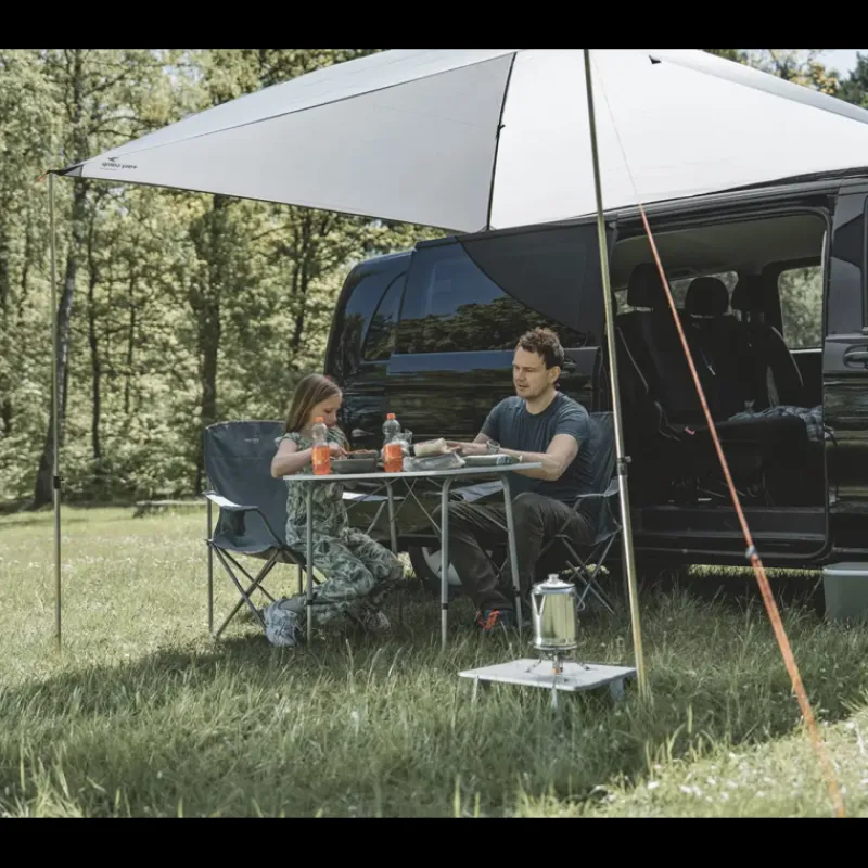 auvent Stryn Canopy*Easy Camp Discount