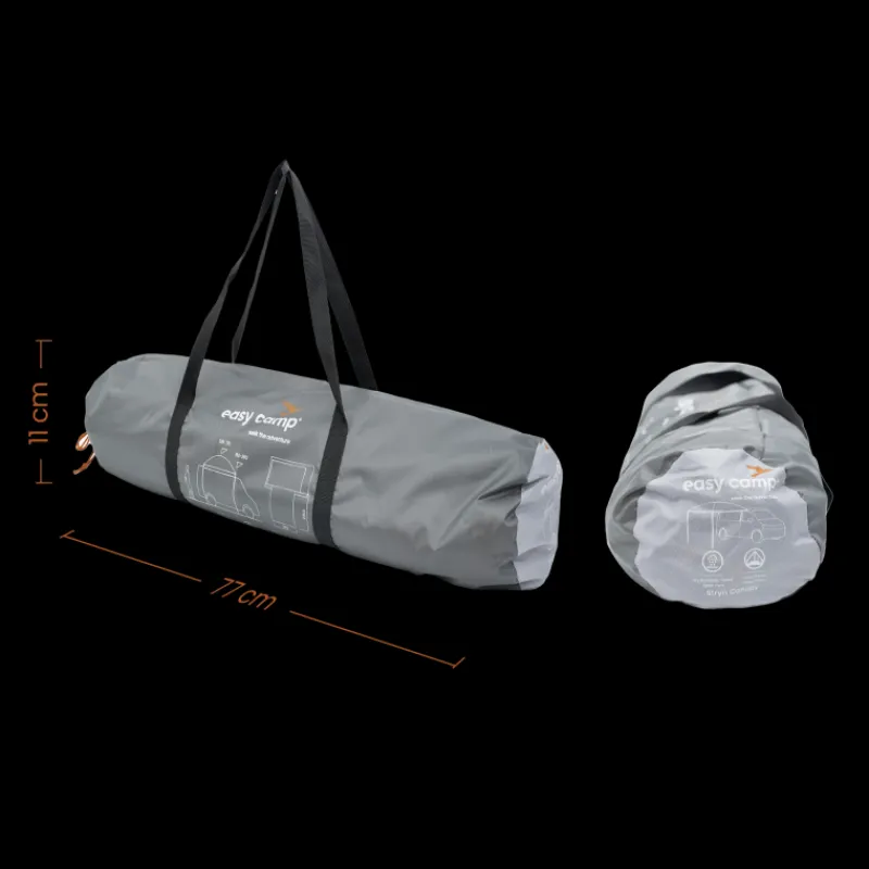 auvent Stryn Canopy*Easy Camp Discount