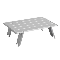 Fir Table*Easy Camp Online