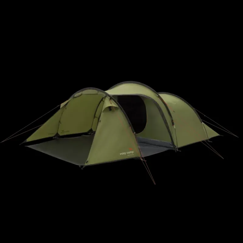 Hemsedal 4*Easy Camp New