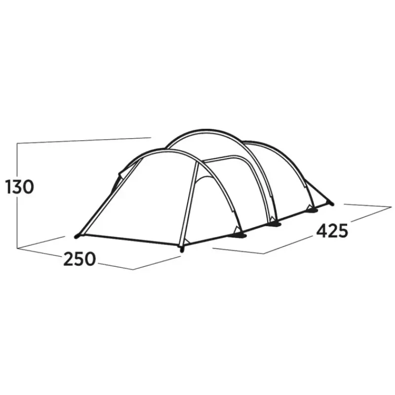 Hemsedal 4*Easy Camp New
