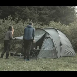 Best Kinn 4 Toile De Tente À Armature·Tente 4 Personnes