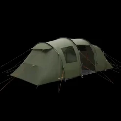 New Leka Twin 6 Toile De Tente À Armature·Tente 6 Personnes