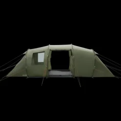 New Leka Twin 6 Toile De Tente À Armature·Tente 6 Personnes