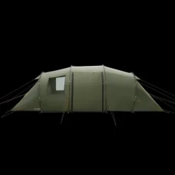New Leka Twin 6 Toile De Tente À Armature·Tente 6 Personnes