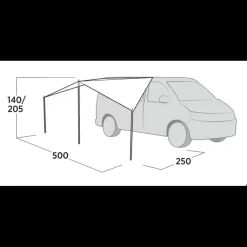 Lom Tri Canopy*Easy Camp Best
