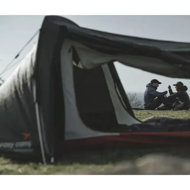 Sarek 2*Easy Camp Discount