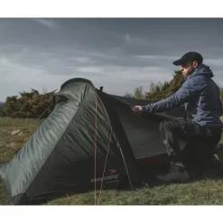 Sarek 2*Easy Camp Discount