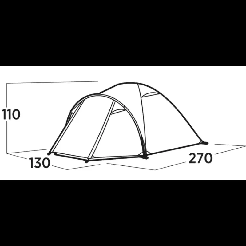 Setesdal 2*Easy Camp Outlet
