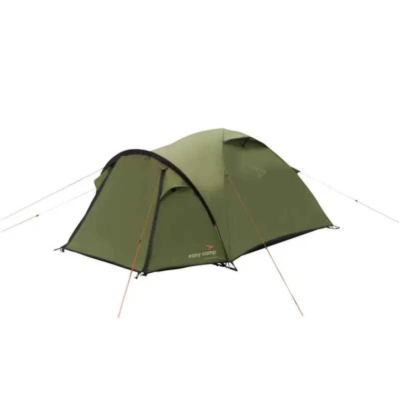 Setesdal 3*Easy Camp