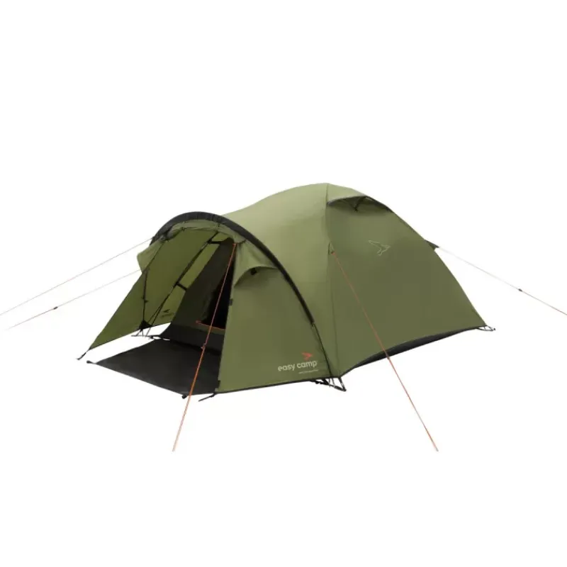 Setesdal 3*Easy Camp
